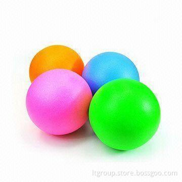 PU Squeeze Ball with 2 to 2.5 Inches Diameter